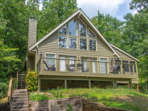 Mountain Charm Gatlinburg